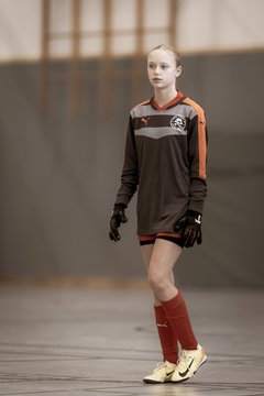 Bild 327 - wBJ NFV Futsalmeisterschaft